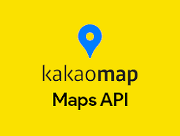 Kakao Map Icon